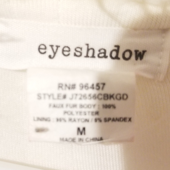 Jacket - Picture 3 of 3